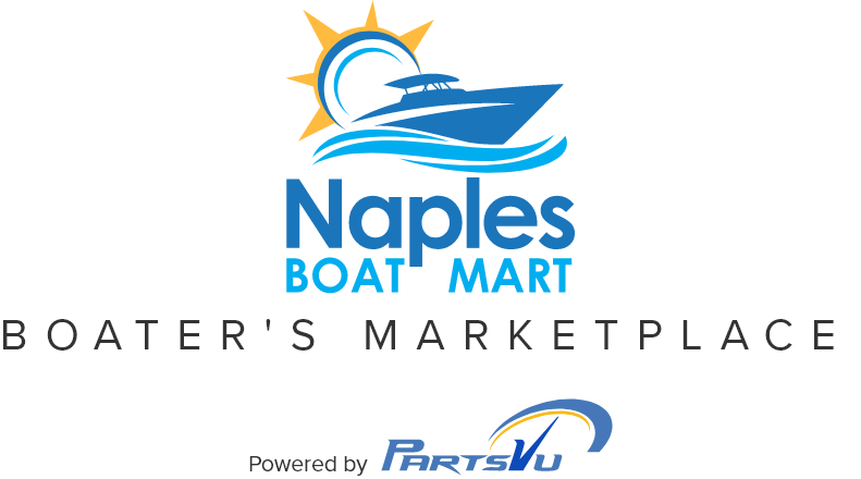 Naples Boat Mart logo